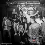 Disco Hexen Canazei Trentino International party chiusura