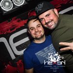 Carnival Party Disco Hexen Klub Canazei