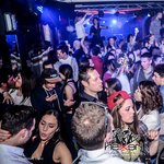 SABATO 2 APRILE "Fluo Party"