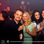Ladies night sabato 27 agosto Hexen Klub