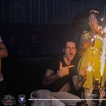 LA GRANDE APERTURA ESTIVA Hexen Klub 2016