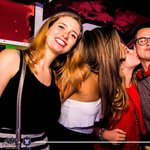 Ladies night sabato 27 agosto Hexen Klub
