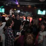 sabato 8 dicembre 2012 hexen Canazei discoteca