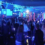 discoteca trentino Hexen Canazei 2011