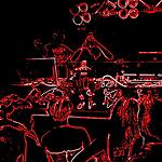 sabato 8 dicembre 2012 hexen Canazei discoteca