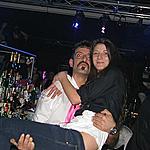 discoteca trentino Hexen Canazei 2011