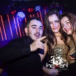 Gold night con i Vip