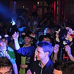 sabato 8 dicembre 2012 hexen Canazei discoteca