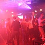 Bombocita Party Hexen Canazei