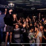 Ladies night sabato 27 agosto Hexen Klub