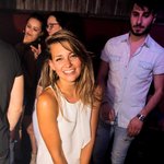 Ladies night sabato 27 agosto Hexen Klub