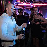 sabato 8 dicembre 2012 hexen Canazei discoteca