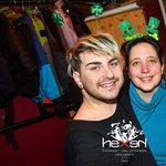San Patrick