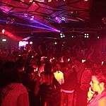 sabato 8 dicembre 2012 hexen Canazei discoteca