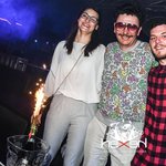Gold night con i Vip
