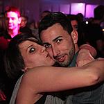 sabato 8 dicembre 2012 hexen Canazei discoteca