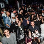 Hashtag Party Hexen Klub Canazei Febbraio 2018