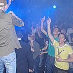 Bombocita Party Hexen Canazei