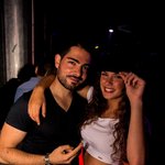 Ladies night sabato 27 agosto Hexen Klub