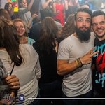 LA GRANDE APERTURA ESTIVA Hexen Klub 2016
