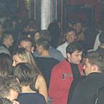 discoteca trentino Hexen Canazei 2011