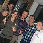 discoteca trentino Hexen Canazei 2011