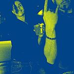 sabato 8 dicembre 2012 hexen Canazei discoteca