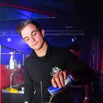Fluo Party Hexen Klub Canazei