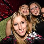 Hashtag Party Hexen Klub Canazei