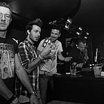 sabato 8 dicembre 2012 hexen Canazei discoteca