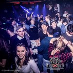 Hexen Canazei Val di Fassa 02.04.2016