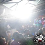 Carnival Party 2017 Hexen Klub