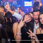 LA GRANDE APERTURA ESTIVA Hexen Klub 2016