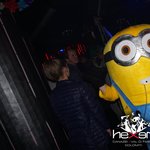Carnival Party 2017 Hexen Klub