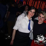 Carnival Party 2017 Hexen Klub