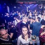 Hexen Canazei Val di Fassa 02.04.2016