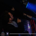 LA GRANDE APERTURA ESTIVA Hexen Klub 2016