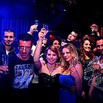 sabato 8 dicembre 2012 hexen Canazei discoteca