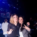 Disco Hexen Canazei Trentino International party chiusura