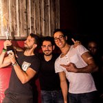 Ladies night sabato 27 agosto Hexen Klub