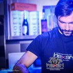 Disco Hexen Canazei Trentino International party chiusura