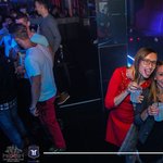 LA GRANDE APERTURA ESTIVA Hexen Klub 2016