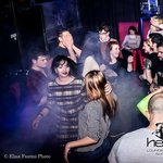 Disco Hexen Canazei Trentino International party chiusura