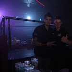 AFTER PARTY Gran Festa Da D
