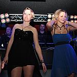 sabato 8 dicembre 2012 hexen Canazei discoteca
