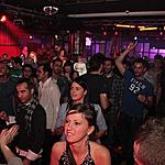 sabato 8 dicembre 2012 hexen Canazei discoteca