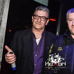 Gold night con i Vip