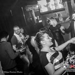 Disco Hexen Canazei Trentino International party chiusura