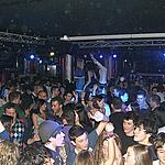 discoteca trentino Hexen Canazei 2011