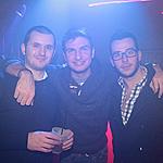 sabato 8 dicembre 2012 hexen Canazei discoteca